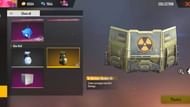 Gloo Wall skins in Garena Free Fire (Image Credit: Wa Daw/YT)